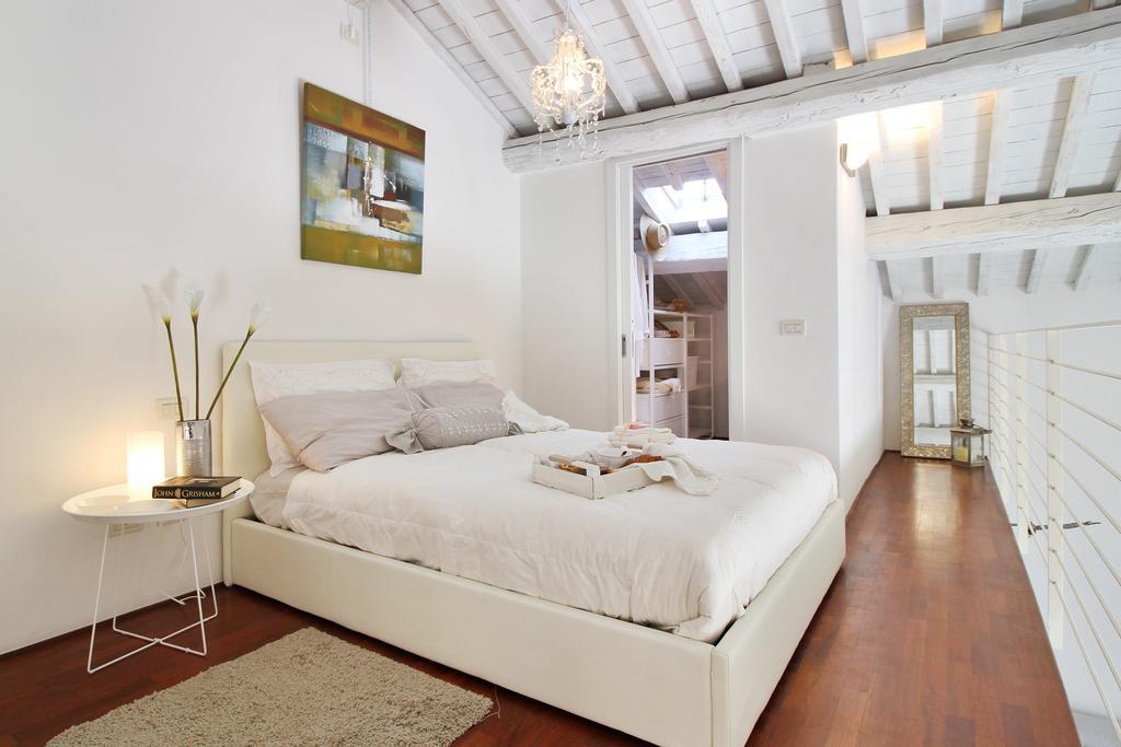 Villa Whiteloft In Lucca Exterior foto