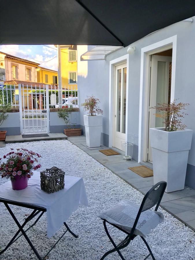 Villa Whiteloft In Lucca Exterior foto